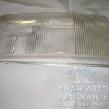 Стекло фары Мерседес-Бенц О302-303 правое *390х185мм / 55.107060.0007 (М00771) Стекло фары Мерседес-Бенц О302-303 правое *390х185мм / 55.107060.0007 (М00771)
