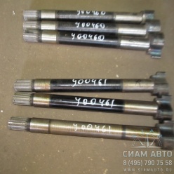 ��� ��������� ���. ������ ZK6122 3557-00260 (Y00461)