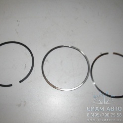Кольца поршневые MAN D0824/0826 d108.0 STD на 1 цил. (М00247) Кольца поршневые MAN D0824/0826 d108.0 STD на 1 цил. (М00247)