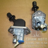 Кран стояночного тормоза XML6129 (20866) Кран стояночного тормоза XML6129 (20866)