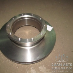 ���� ��������� �������� 10��. 230000855 XMQ6127 /6130 ��� � �����. (40638)