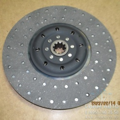 ���� ��������� ���-4301,3310 ������  / 4301-1601130-01 �������: 40,25*32,16*5 (61532)