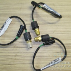 ������ �������� ����������� ������� ������ KLQ 6896, 6108, 6109, 6856, 6840 (30269)