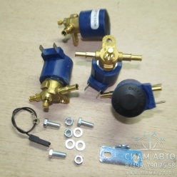 ������ ���������� BRC (90484)
