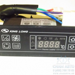 ���� ���������� ������������� XMQ6127 (40135)