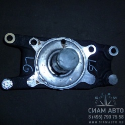 Кулак поворотный (цапфа) левый XMQ6127 (40065) Кулак поворотный (цапфа) левый XMQ6127 (40065)