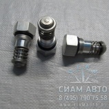 Клапан верхний кронштейна маслоохладителя 3934410 ISLE (С00715) Клапан верхний кронштейна маслоохладителя 3934410 ISLE (С00715)