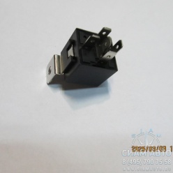 Реле 24V 12/6A 983.3747-01 (Э00040) Реле 24V 12/6A 983.3747-01 (Э00040)