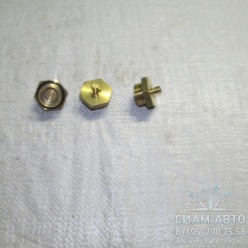 ������ ����� ���� (������) / IVECO / 4 103 2106 (90439)