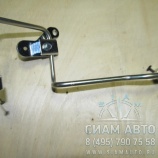 Трубка топливная от ТНВД к топливной рампе дв. ISF2.8 / 5272516 (С01073) Трубка топливная от ТНВД к топливной рампе дв. ISF2.8 / 5272516 (С01073)