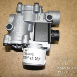  ABS King Long Higer (40988)