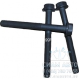 Болт блока цилиндров / 3970810 / ISLE / 14 шт. на машину M14 X 2.00 X 135. (A+) (С00603) Болт блока цилиндров / 3970810 / ISLE / 14 шт. на машину M14 X 2.00 X 135. (A+) (С00603)