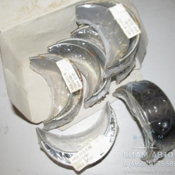 Вклад. к/в шатунные D 2876 0,50mm SPUTTER (М00218) Вклад. к/в шатунные D 2876 0,50mm SPUTTER (М00218)
