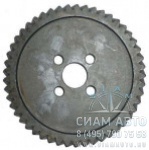 Корпус (картер) компрессора (М00049) Корпус (картер) компрессора (М00049)