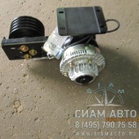 Электромуфта в сборе с приводом LCK6127 (Л00174) Электромуфта в сборе с приводом LCK6127 (Л00174)