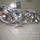 Фара левая 236100010 XMQ6800/6900 (40627) Фара левая 236100010 XMQ6800/6900 (40627)