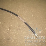 Шланг тормозной зад. L -600мм XML6796 (20902) Шланг тормозной зад. L -600мм XML6796 (20902)