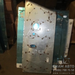 ������ �������� ������ ����� �����  XMQ6129 (40833)