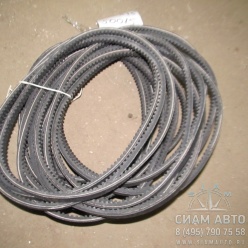 Ремень 13х875 зубчатый (50015) Ремень 13х875 зубчатый (50015)