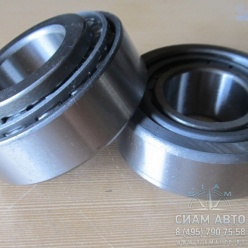 ��������� ������� �������� ������� XMQ 6127 45*100*38,25  32309 (40060)