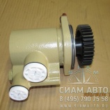 Насос гидроусилителя / ЛиАЗ-529267 / 1008735851 (61659) Насос гидроусилителя / ЛиАЗ-529267 / 1008735851 (61659)