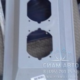 Панель з/фонарей лев.серая (61363) Панель з/фонарей лев.серая (61363)