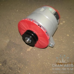 Генератор 28v 140A Волгабас 5270 Yuchai (U00039) Генератор 28v 140A Волгабас 5270 Yuchai (U00039)