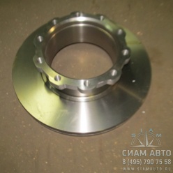 ���� ��������� ZK6129 3502-00336 � ������� ABS ������ (Y00463)