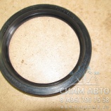 Сальник 100х125х12 к\вала задний 245.9; *СРТ (61192) Сальник 100х125х12 к\вала задний 245.9; *СРТ (61192)