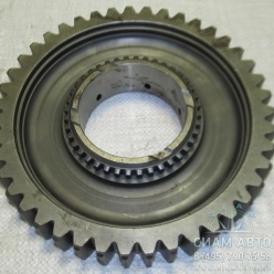 �������� 1-�� �������� (z-43) 17A16-00030B*04112-A (Z00330)