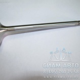 Клапан впускной MAN D2866/D2876 9x46x153.7 (8531280000-6) (М00240) Клапан впускной MAN D2866/D2876 9x46x153.7 (8531280000-6) (М00240)