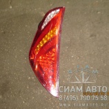 Фонарь задний правый New LCK6127 (Л00138) Фонарь задний правый New LCK6127 (Л00138)