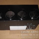 Отопитель ветрового стеклав сборе ПАЗ-4230 (60159) Отопитель ветрового стеклав сборе ПАЗ-4230 (60159)