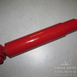 Амортизатор задний 445-725 О/О 20х105 20х50 MB Actros/Atego 1823-1857 /902608 (М00852) Амортизатор задний 445-725 О/О 20х105 20х50 MB Actros/Atego 1823-1857 /902608 (М00852)
