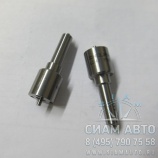 Распылитель L241 PВВ KJMT/ 147Р1048  Deutz Bosch / 0433171679 к форс.A0060176721 (М00340) Распылитель L241 PВВ KJMT/ 147Р1048  Deutz Bosch / 0433171679 к форс.A0060176721 (М00340)