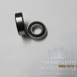 Подшипник 6002-2RSR SKF (92507) Подшипник 6002-2RSR SKF (92507)