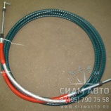 Трос КПП 17GC4-30980 KLQ6129 (30293) Трос КПП 17GC4-30980 KLQ6129 (30293)