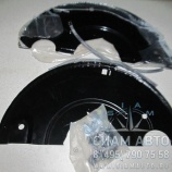 Щиток грзезащитный BPW (0249.00) / 99.00.000.0.71 (П00033) Щиток грзезащитный BPW (0249.00) / 99.00.000.0.71 (П00033)