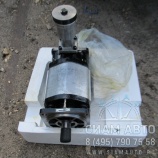 Насос подъема кузова с клапаном 33Q-E32 Shacman (90422) Насос подъема кузова с клапаном 33Q-E32 Shacman (90422)