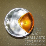 Фонарь задний ход и поворот (МАЗ 103-476) / 2ВN 964 169-05 (61320) Фонарь задний ход и поворот (МАЗ 103-476) / 2ВN 964 169-05 (61320)