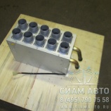Печка обдува ветрового стекла 10 вых.24v 170W (40258) Печка обдува ветрового стекла 10 вых.24v 170W (40258)