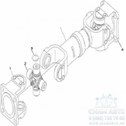 ��� ��������� KLQ 6885 (30040)