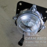 Фара противотуманная LCK6127 4101-80-00023 (Л00010) Фара противотуманная LCK6127 4101-80-00023 (Л00010)