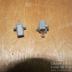 ����� ������������� ������ �������� � ������� 24V 1,2W B8,3d (91493)