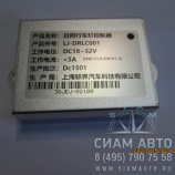 ���� ���������� �������� ������ KLQ6128 (30665)
