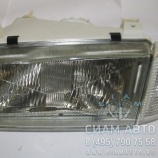 Фара левая (ПАЗ-3204) (60228) Фара левая (ПАЗ-3204) (60228)