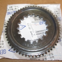 ����� �����. 5 �������� 115304057 XML6129 / S6-160 (20351)