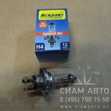 Лампа автомобильная АКГ 12-60-55 (60210) Лампа автомобильная АКГ 12-60-55 (60210)