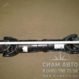 Вал карданный 740мм/57х144/ XMQ6129 (40297) Вал карданный 740мм/57х144/ XMQ6129 (40297)