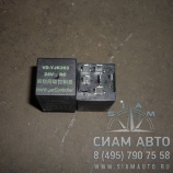 Реле интервалов стеклоочистителя YJK203XMQ 6127 (40047) Реле интервалов стеклоочистителя YJK203XMQ 6127 (40047)
